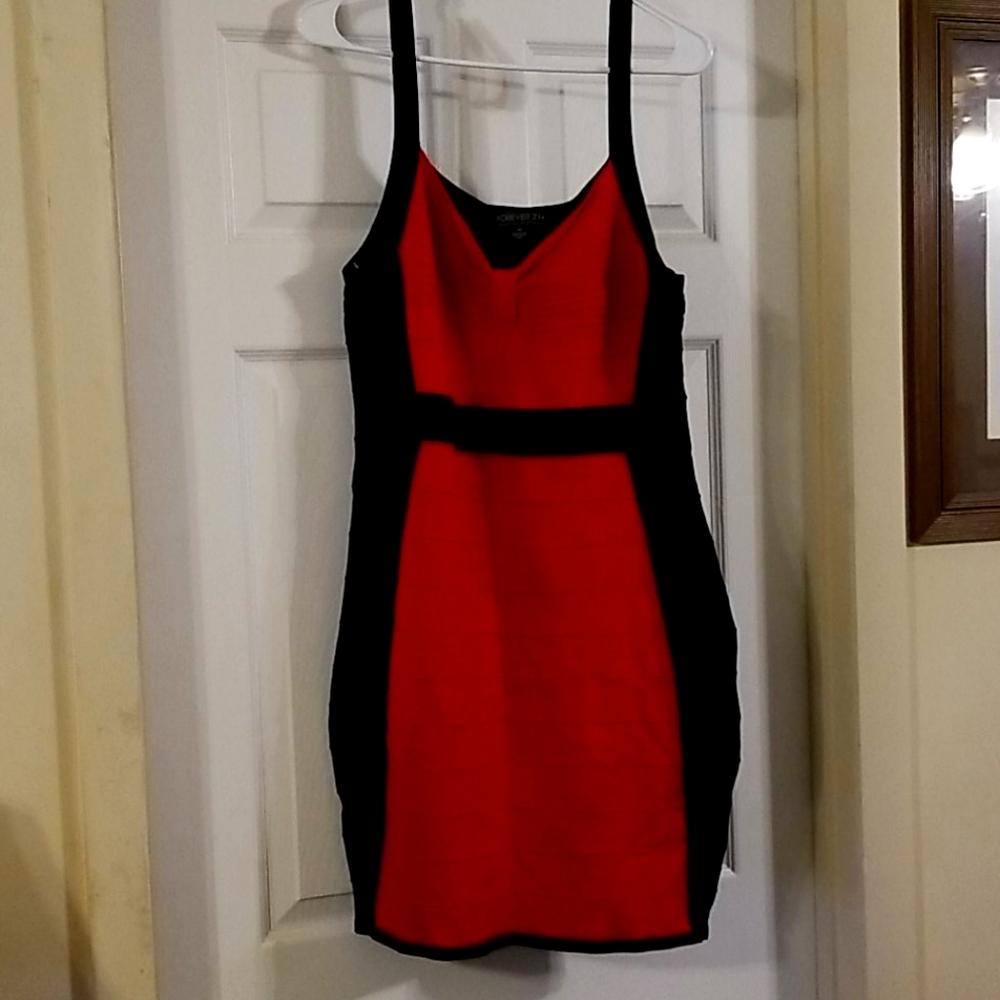 Forever21 Dress